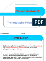CHAPITRE 6 Thermographie