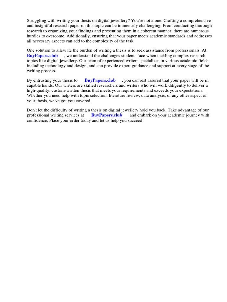 Research Paper On Digital Jewellery PDF Jewellery Wearable Technology