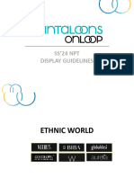 Ss-24 NPT Display Guidelines - L - Compressed