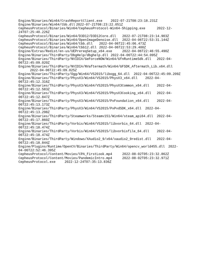 Manifest Nonufsfiles Win64 Pdf