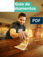 Manual Do Acabamento Perfeito Bonus