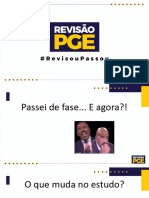 Aula 1 Cheguei Na Discursiva