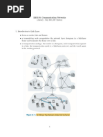 2 - Link Layer and Lans