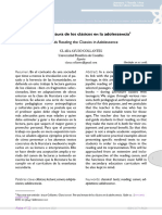 Ayuso Collantes - Lectura de Clásicos en La Adolescencia