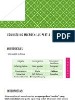 3c. Microskills 3