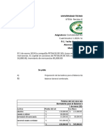 Ejercicio Correspondiente Al R-1. Geremy Soto