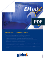 Brochure EHMix