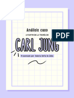 Análisis Caso Carl Jung
