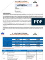 Planificación Anual Vii Ciclo