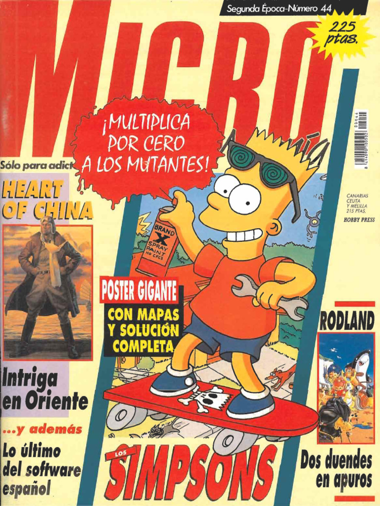 Micromania se 44 pdf