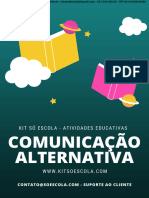 Diversas+ +Comunicacao+Alternativa