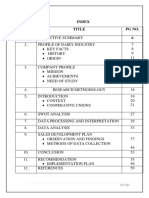 Project Report-Shraddha Rathod