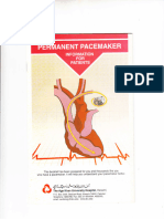Permanent Pacemaker