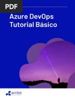 Gestión de Proyectos en Azure DevOps | PDF | Informática | Desarrollo ...