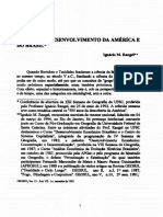 Rangel - 500 ANOS DE DESENVOLVIMENTO DA AMERiCA E DO BRASIL (1992)
