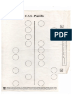 Plantilla Cas