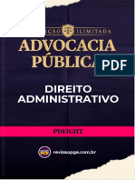 Aula 03 Direito Administrativo PDFight Poderes Administrativos Att 27-12-22