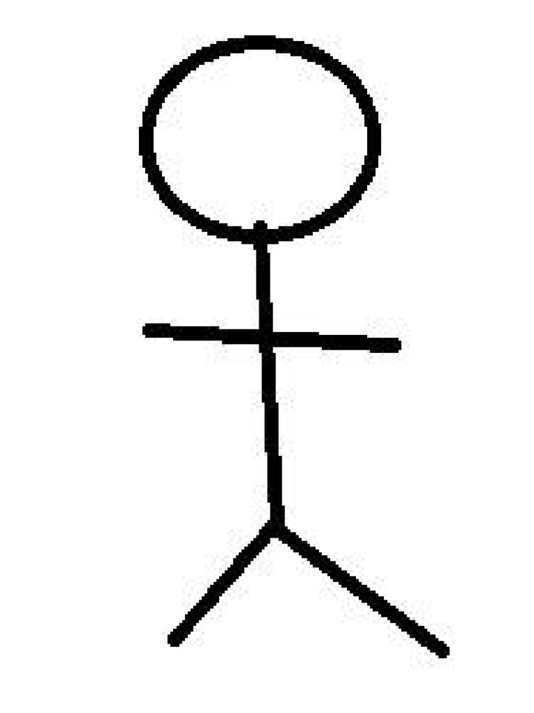 Hombre de Palo | PDF