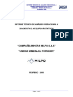 1 MILPO Análisis Vibracional Feb08