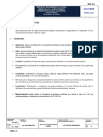 PP-PP-2.1.3 Determinación de Cavidades y Contaminantes