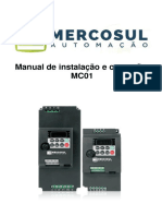 Manual MC01 PT 1.0 Mercosul