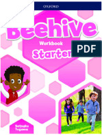 Beehive Workbook Sample File