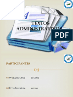 Textos Administrativos 11-06-2015