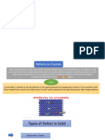 Advanced Morden Solid State Physics