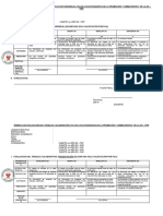 Rúbrica Trabajos - Eo PNP 2023