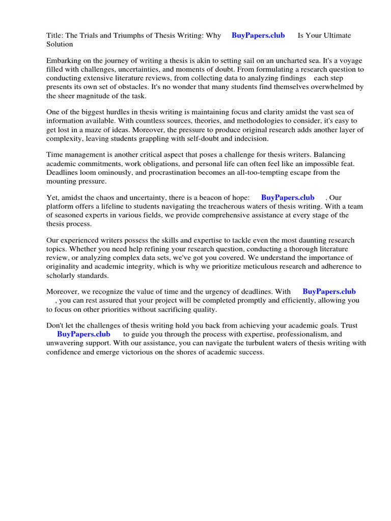 Short Running Title Research Paper Download Free PDF Academic