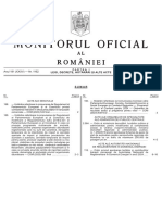 Ord ANRE 118-2023 - Tarife Și Contribuții Bănești Percepute de ANRE În Anul 2024 - MO 1162-2023