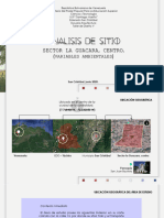 Analisis Ambiental San Cristobal (2)