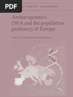 Download An Indian Ancestry A Key for Understanding Human Diversity in Europe Kivisild2000 by shinkaron88 SN71710279 doc pdf