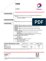 Osyris Y 1000: Utilisations