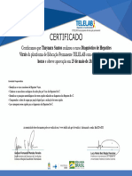 Diagnosticohepatites - DiagnÃ Stico de Hepatites