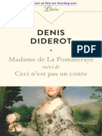 Mme de La Pommeraye