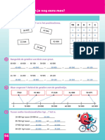 Oefenbundel Wiskunde 2 Correctiesleutel