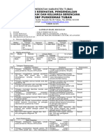 LHK Kontak Tracing TB Paru Sumurgung 15-5-2023