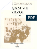 Vasili Grossman - Yaşam Ve Yazgı-II