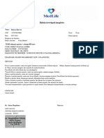 Buletin Investigatii Imagistice NR 33517690 - Popescu Razvan