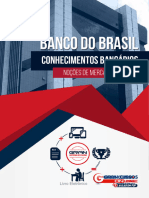 Banco Do Brasil - Nocões de Mercado de Cambio