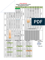 JADWAL MENGAJAR Sem 2 22-23 40' 2023