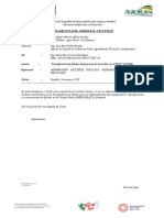 INFORME 121 Respuesta Memo 028-2023-De-Ucvafs