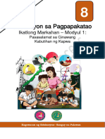 Kagawaran NG Edukasyon - Sangay Na Palawan