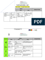 8-Planificação Maio Atual