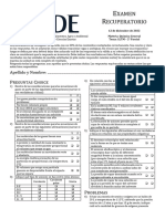 2022 Quimica General - Recuperatorio 2 2da Oportunidad 2C - para Imprimir - Copia - Copia 2