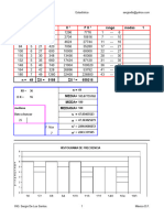 Ejercicios Estadistica Descriptiva