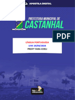 Castanhal - LIVE 19-03 - Yara