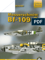 Mushroom 6101 - BF-109G