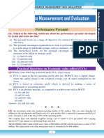 Chapter 8 Performance Measurement Evaluation Nov2020 1
